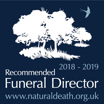 Recommended Funeral Director - naturaldeath.org.uk