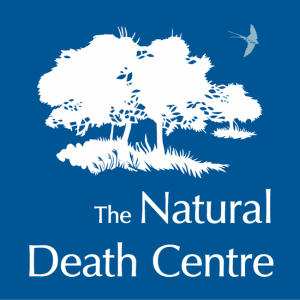 Natural Death Centre Logo